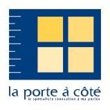 La porte a cote