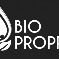 Logo bio propre