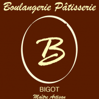 Logo boulangerie bigot