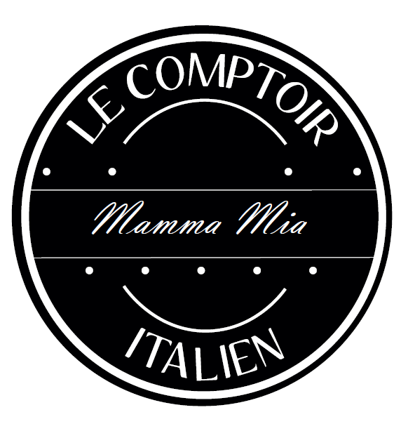Logo comptoir italien
