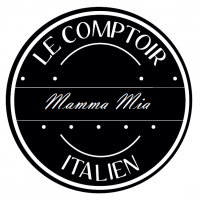 Logo comptoir italien