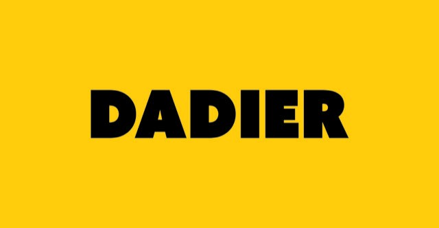 Logo dadier