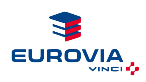 Logo eurovia