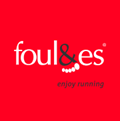 Logo foulees