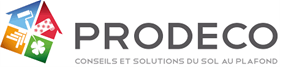 Logo prodeco