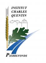 Charles quentin logo