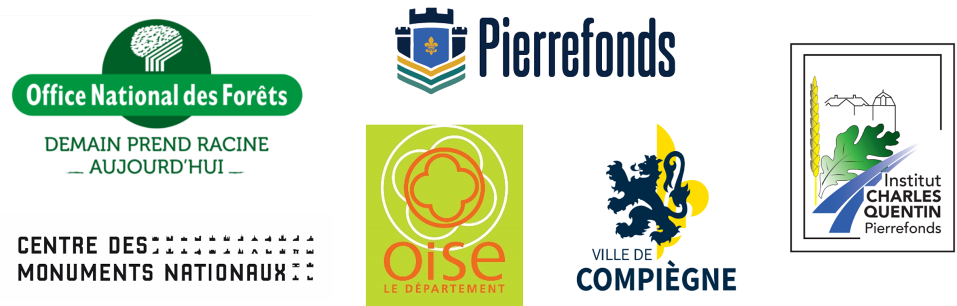 Logo institutionnels