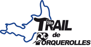 Logo trail de porquerolles