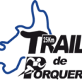 Logo trail de porquerolles